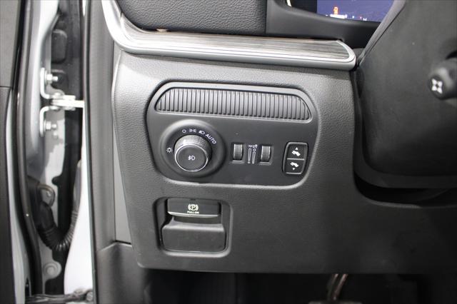 2024 Jeep Wagoneer Series II 4x4