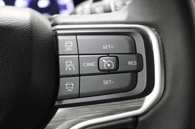 2024 Jeep Wagoneer Series II 4x4