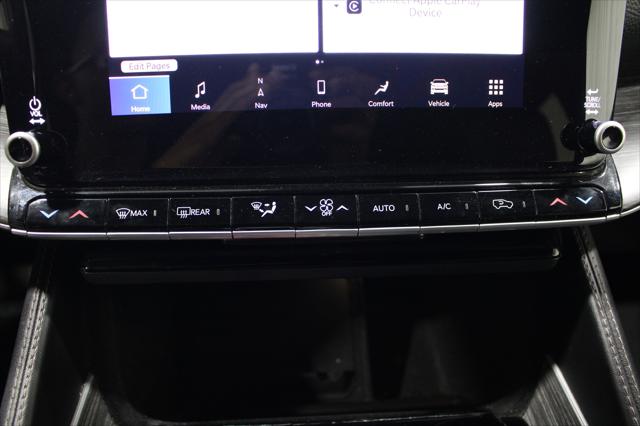 2024 Jeep Wagoneer Series II 4x4