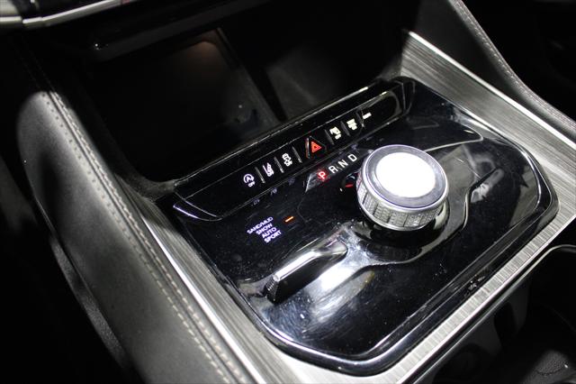2024 Jeep Wagoneer Series II 4x4