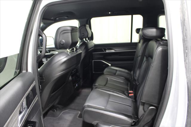 2024 Jeep Wagoneer Series II 4x4