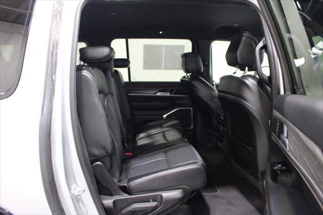 2024 Jeep Wagoneer Series II 4x4