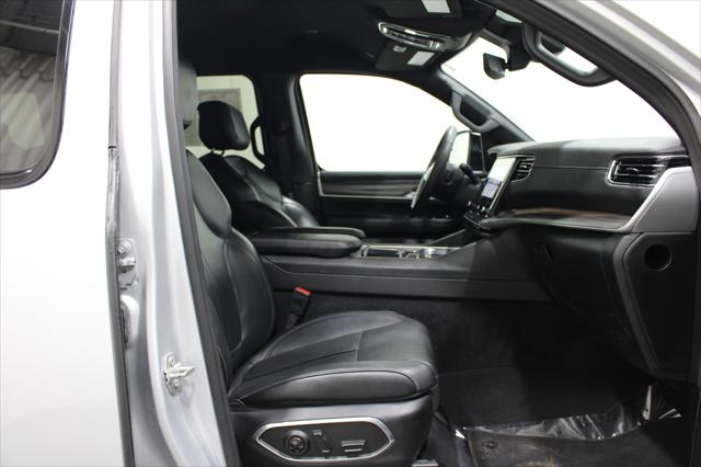 2024 Jeep Wagoneer Series II 4x4