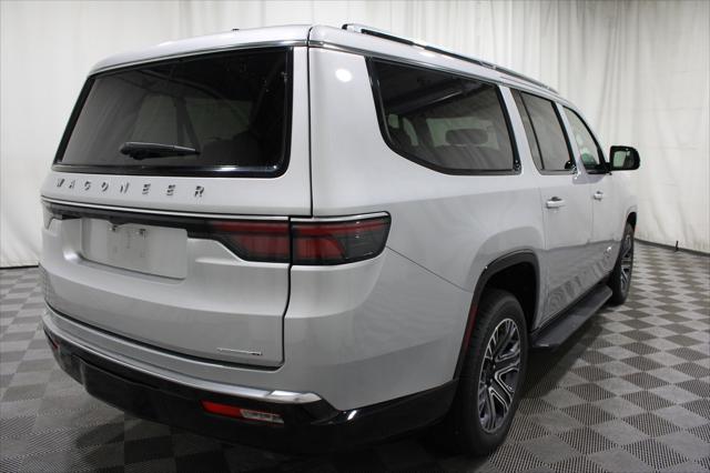2024 Jeep Wagoneer Series II 4x4