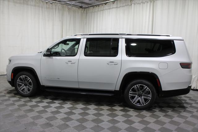 2024 Jeep Wagoneer Series II 4x4