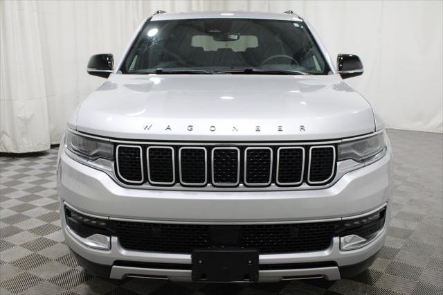 2024 Jeep Wagoneer Series II 4x4