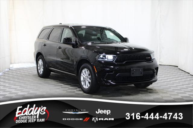 2026 Dodge Durango GT RWD for sale in Wichita, KS