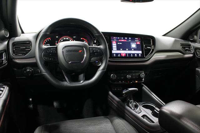 2026 Dodge Durango GT RWD