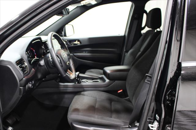 2026 Dodge Durango GT RWD