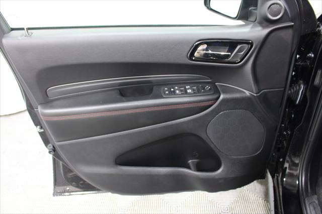 2026 Dodge Durango GT RWD