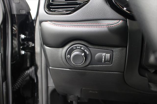 2026 Dodge Durango GT RWD