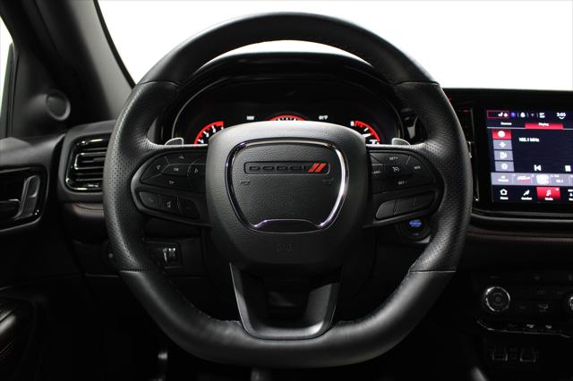 2026 Dodge Durango GT RWD