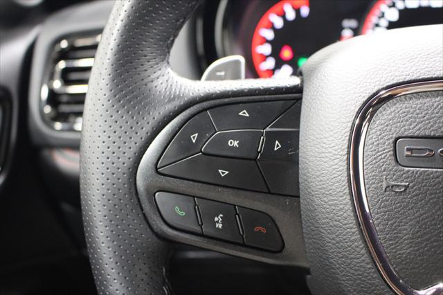 2026 Dodge Durango GT RWD