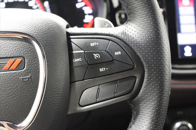 2026 Dodge Durango GT RWD