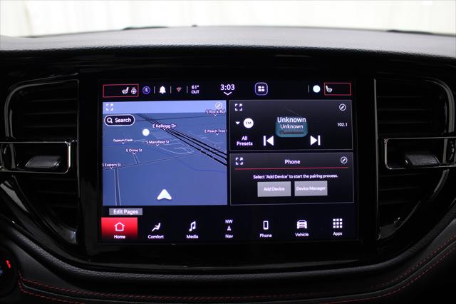 2026 Dodge Durango GT RWD