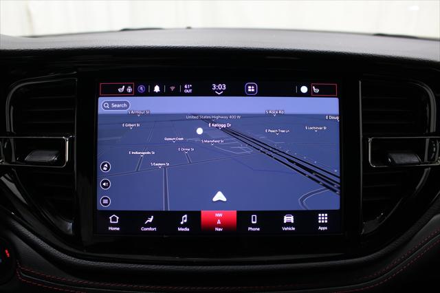 2026 Dodge Durango GT RWD