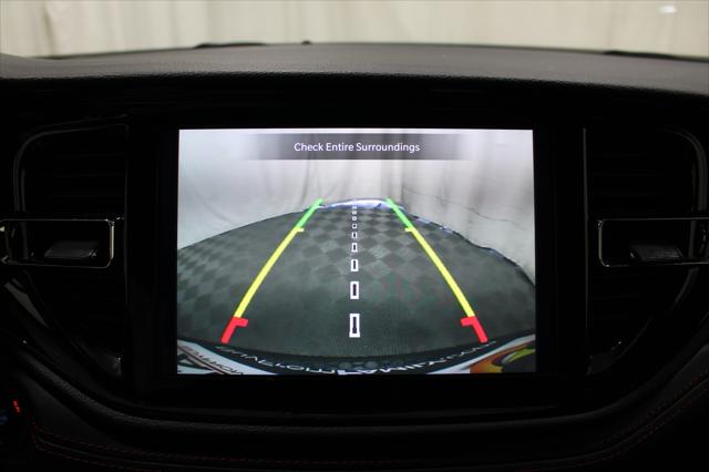 2026 Dodge Durango GT RWD