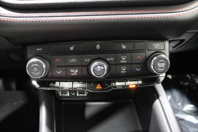 2026 Dodge Durango GT RWD