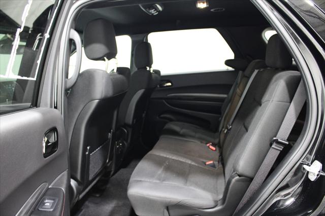 2026 Dodge Durango GT RWD