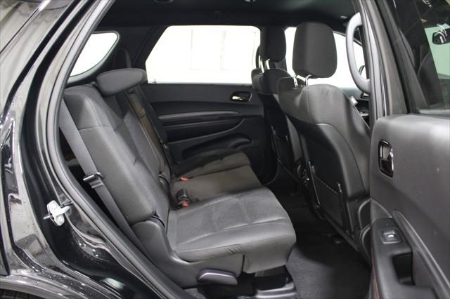 2026 Dodge Durango GT RWD