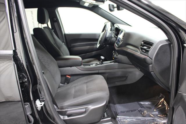 2026 Dodge Durango GT RWD
