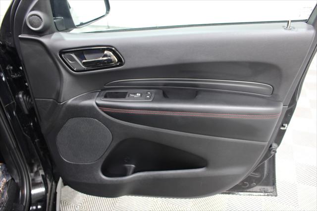 2026 Dodge Durango GT RWD