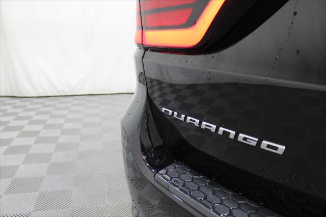 2026 Dodge Durango GT RWD
