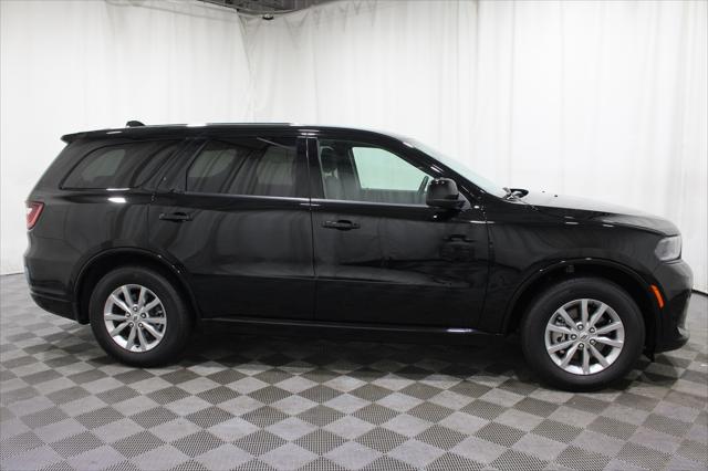 2026 Dodge Durango GT RWD