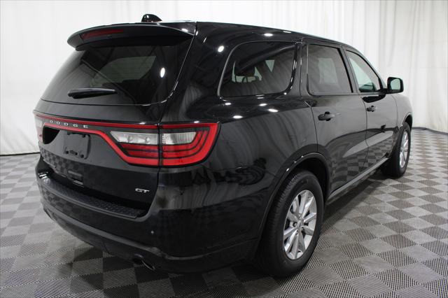2026 Dodge Durango GT RWD