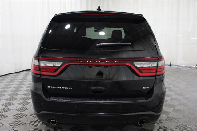 2026 Dodge Durango GT RWD