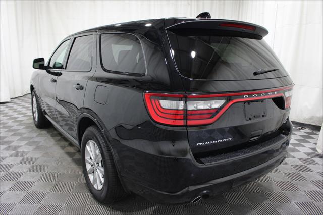2026 Dodge Durango GT RWD