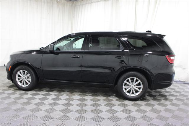 2026 Dodge Durango GT RWD
