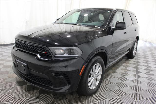 2026 Dodge Durango GT RWD