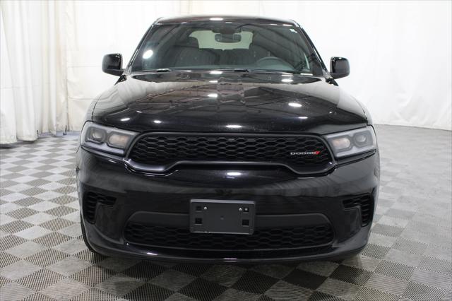 2026 Dodge Durango GT RWD