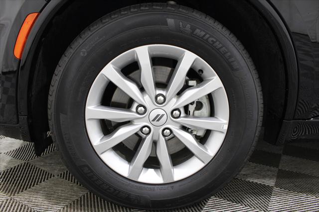 2026 Dodge Durango GT RWD