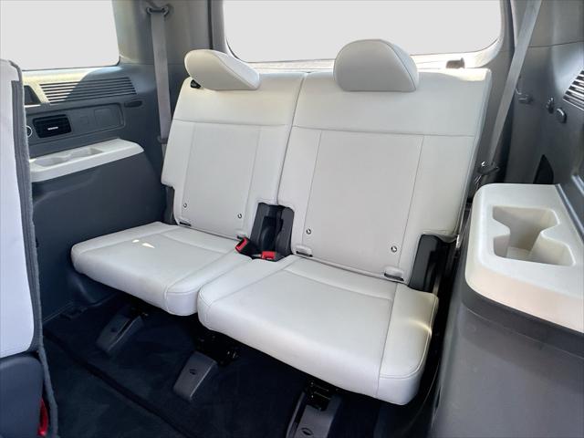 2025 Hyundai Santa Fe Hybrid SEL