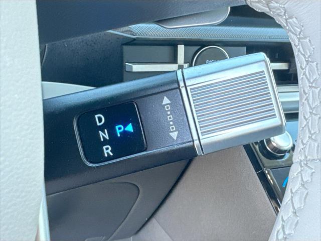2025 Hyundai Santa Fe Hybrid SEL