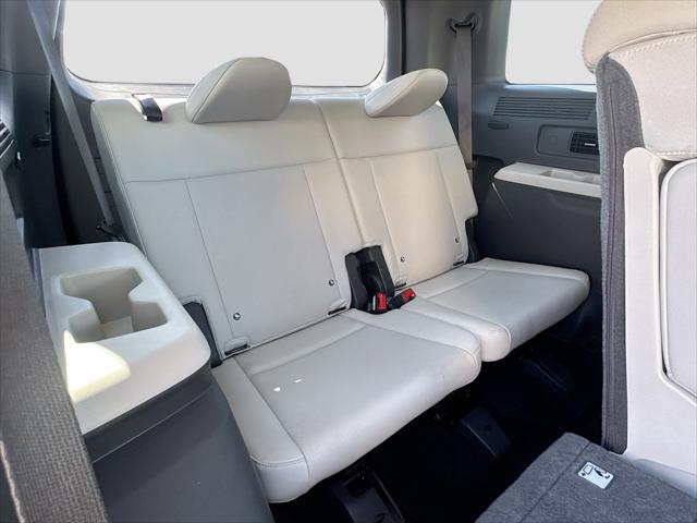2025 Hyundai Santa Fe Hybrid SEL