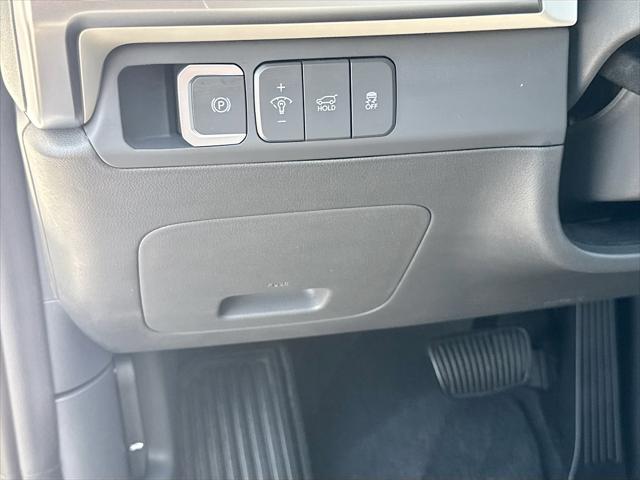 2025 Hyundai Santa Fe Hybrid SEL