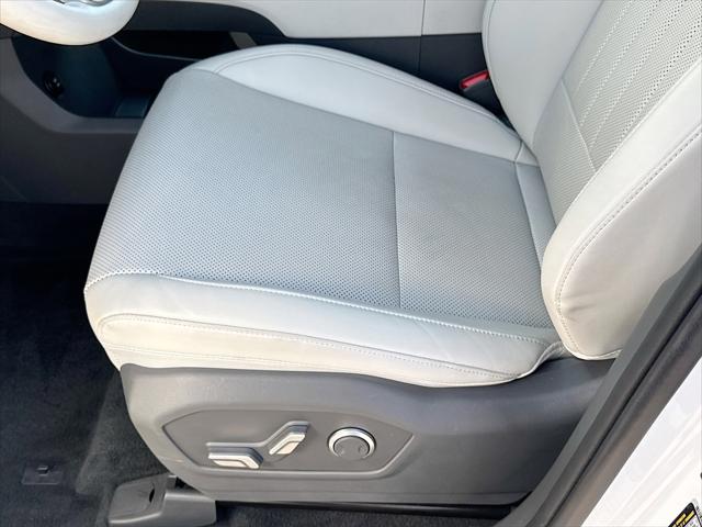 2025 Hyundai Santa Fe Hybrid SEL