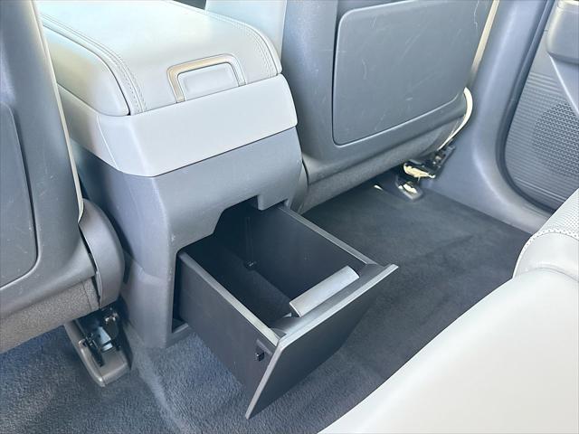 2025 Hyundai Santa Fe Hybrid SEL