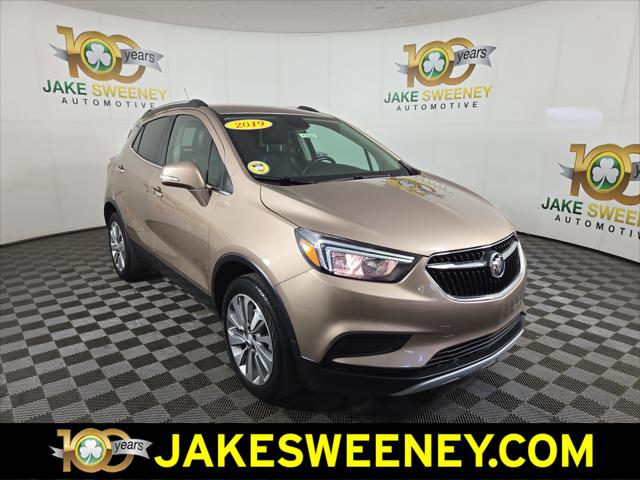 2019 Buick Encore AWD Preferred for sale near CINCINNATI, OH