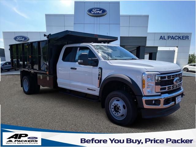2026 Ford F-450 XL for sale in Whitemarsh, MD