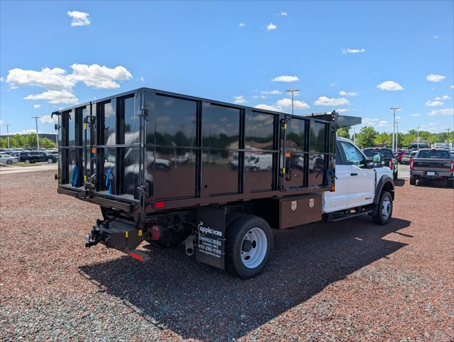 2026 Ford F-450 XL