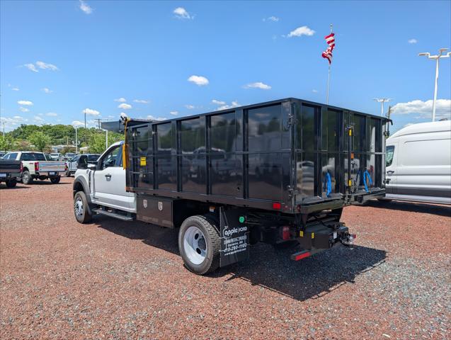 2026 Ford F-450 XL