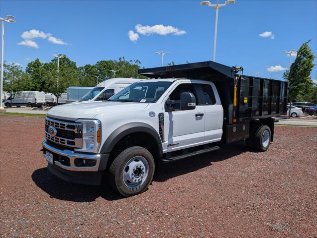 2026 Ford F-450 XL