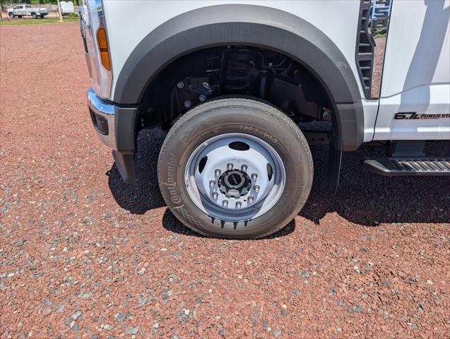 2026 Ford F-450 XL
