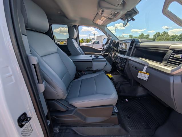 2026 Ford F-450 XL
