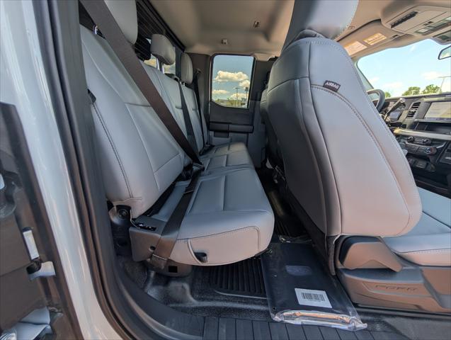 2026 Ford F-450 XL