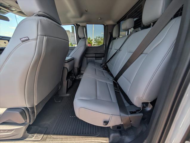 2026 Ford F-450 XL